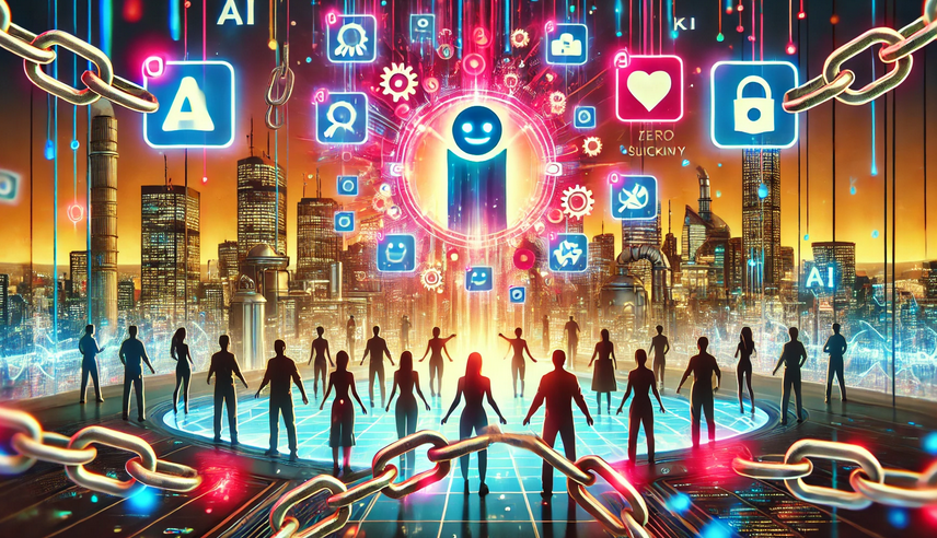 用户想来就来，想走就走！文心一言、Kimi们拿什么套住人心？